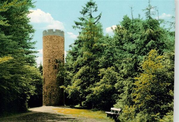 Roedinghausen Nonnenstein