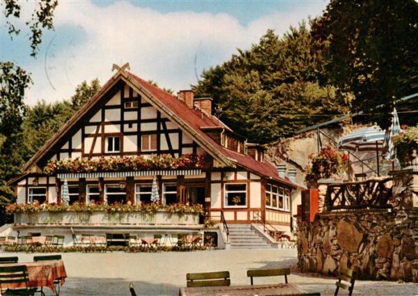 Rettershof Klostergut Rettershof Cafe Restaurant Rettershof