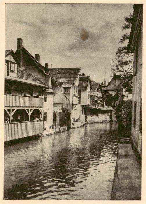 Erfurt Am Fischersand