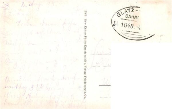 Bad Altheide Polanica-Zdrój PL Panorama – Bild 2