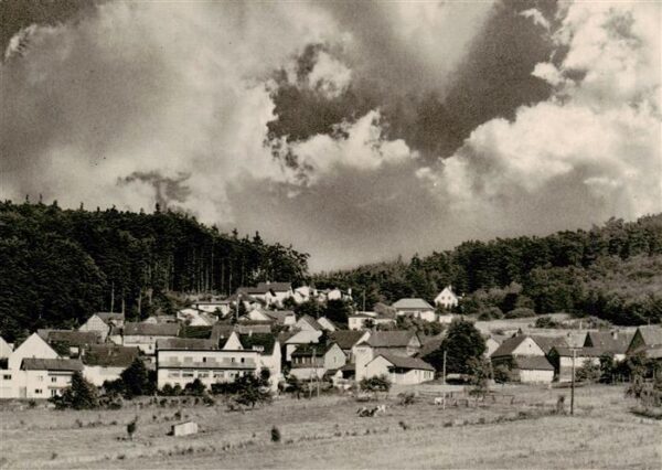 Mauloff Weilrod Cafe und Pension Zum kuehlen Grund