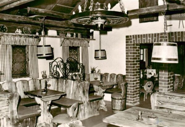 Treffelstein Katharinenhof Hotel Restaurant