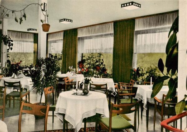 Vielbrunn Kurhotel Odenwaldheim und Gaestehaus Margarethe