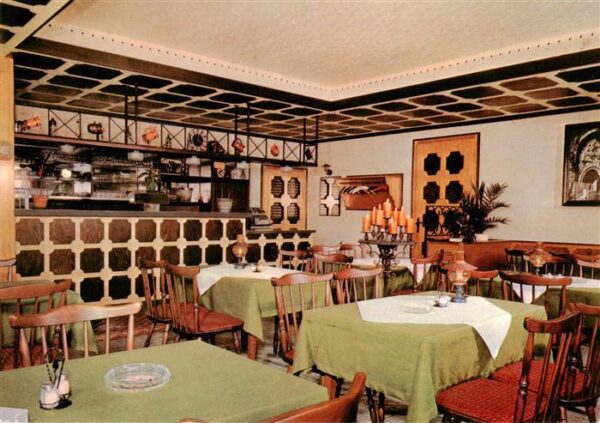 Weitengesaess Pension Berghof