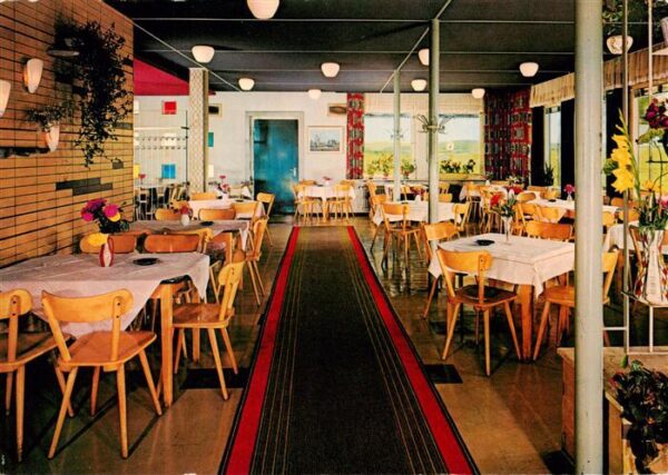 Villingen -Schwenningen Cafe Restaurant Zollhaus