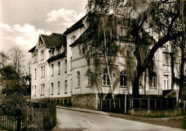Bad Oeynhausen Johanniterheim
