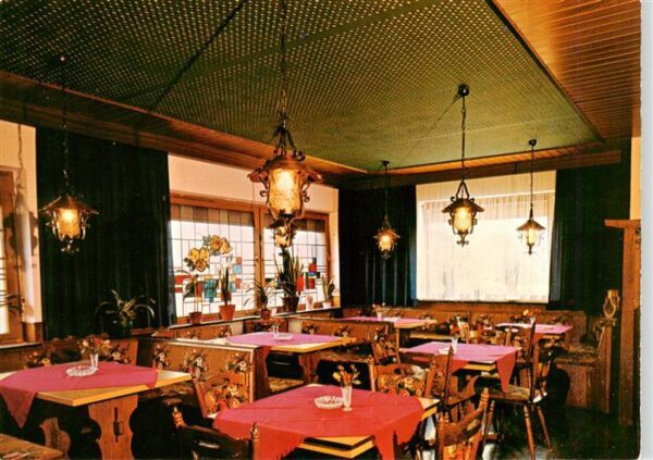 Riol Gasthaus