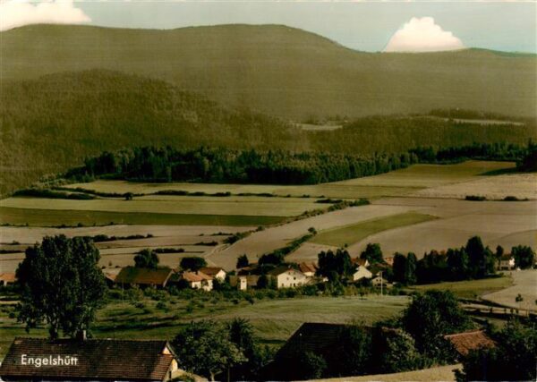 Engelshuett Gasthof Pension Grassl Panorama