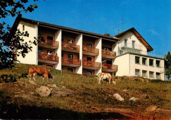 Boebrach Bayern Cafe Gaststaette Jaegerstueberl