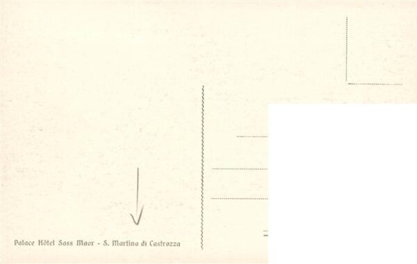 San Martino di Castrozza IT Palace Hotel Sass Maor – Bild 2