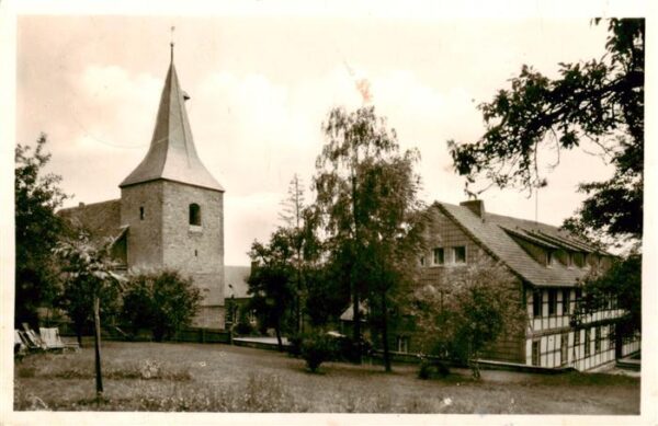 Heersum Holle Sprengelheim