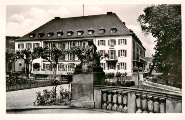 Bad Duerkheim Kurpark Hotel