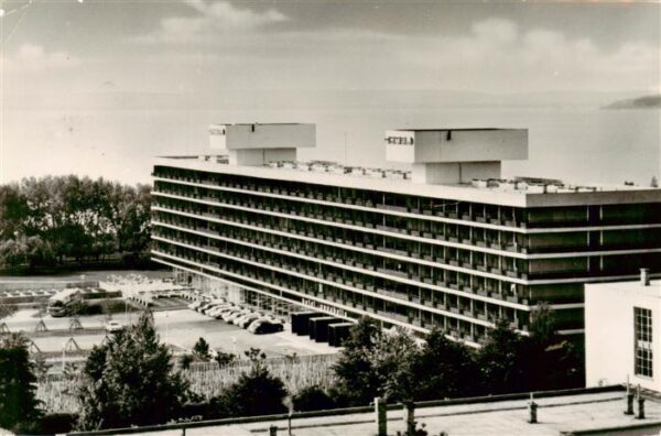 Balatonfuered Annabella Szallo