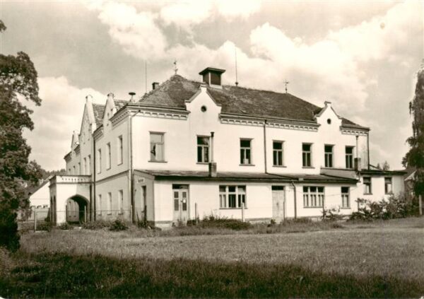 Osvracin Domazlice Domazlic Taus CZ Okres Domazlice Zamek
