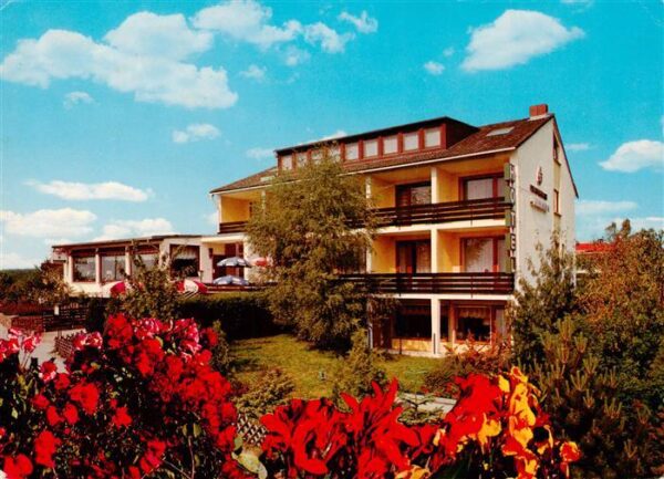 Presberg Rheingau Ruedesheim Presberger Hof Hotel Restaurant Cafe