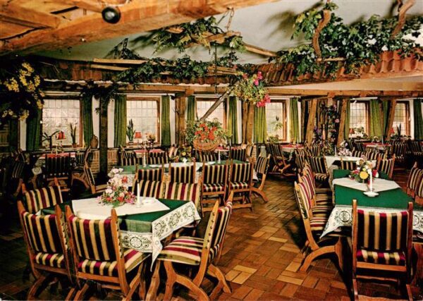 Legden Speiserestaurant Zur Steinkuhle