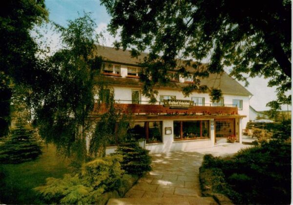 Wellin Herscheid Hotel Gasthof Pension Schroeder