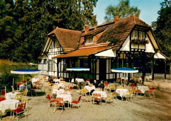 Bad Schwalbach Golf Cafe Restaurant im Kurpark