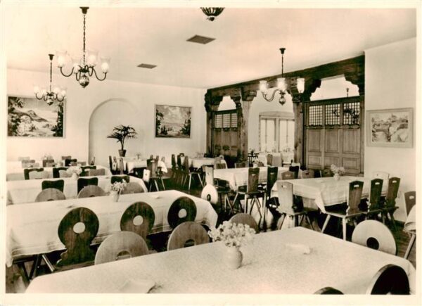 Albersweiler Hotel Leinsweiler Hof