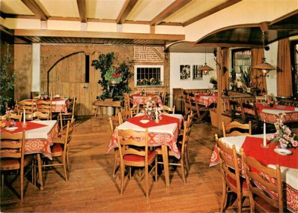 Legden Speiserestaurant Zur Steinkuhle