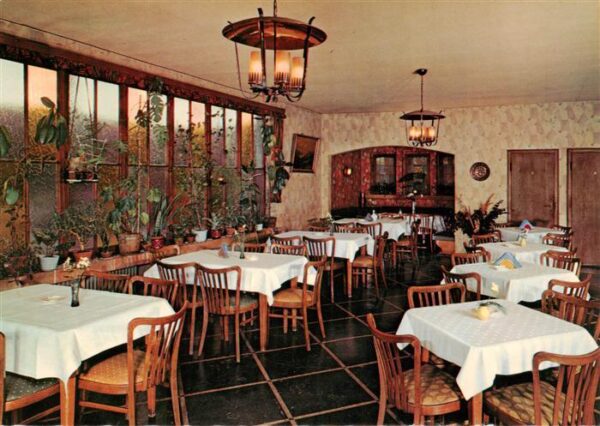 Reken Waldgut Frankenhof Hotel Pension