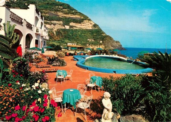 Ischia IT Hotel Parco Smeraldo Terme