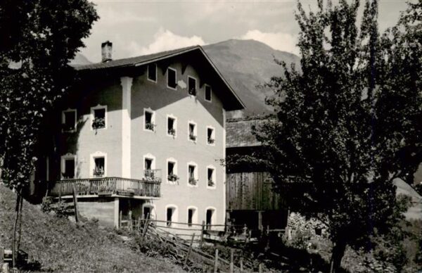 St Leonhard  San Leonardo Passeier IT Gasthaus Christel