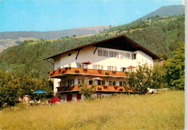 Brixen Bressanone Suedtirol IT Garni Angerer