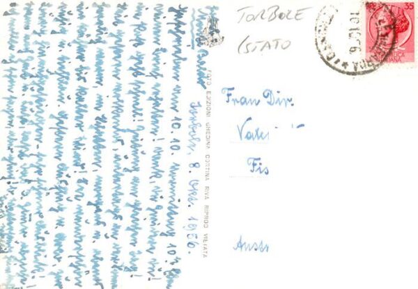 Torbole Lago di Garda IT Hotel Monte Baldo – Bild 2