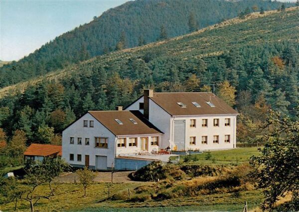 Somplar Ev Erholungsheim
