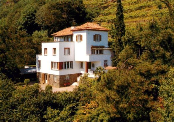 Meran Merano IT Gaestehaus Rieder