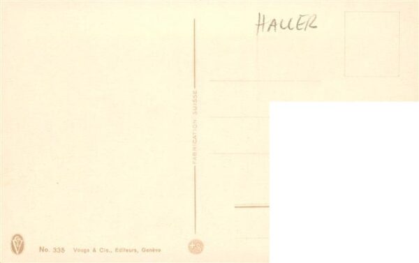 Haller Anna Nr. 335 Bluemen – Bild 2