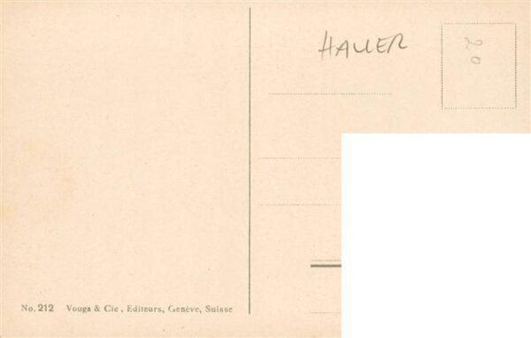 Haller Anna Nr. 212 Narzisen – Bild 2