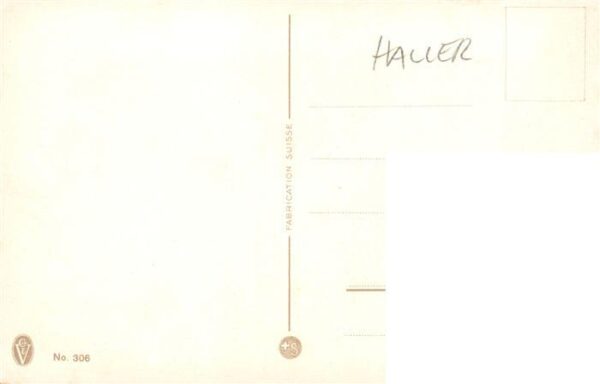 Haller Anna Nr. 306 Blumen – Bild 2