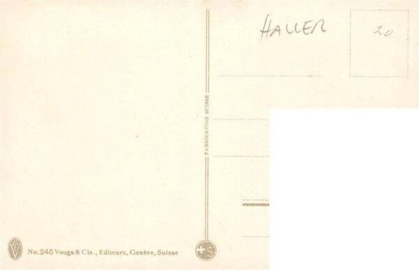 Haller Anna Nr. 245 Wiesen bluemen – Bild 2