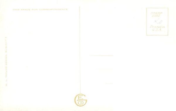 Kuenstlerkarte Edward Gross If Music be the Food of Love Play On – Bild 2