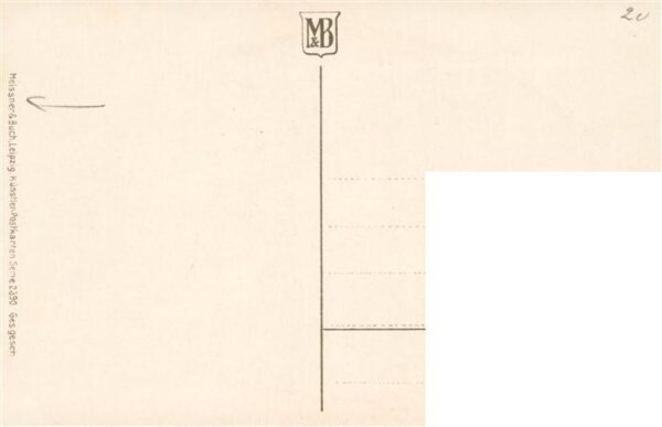 Verlag Meissner und Buch Rosa Rosen – Bild 2