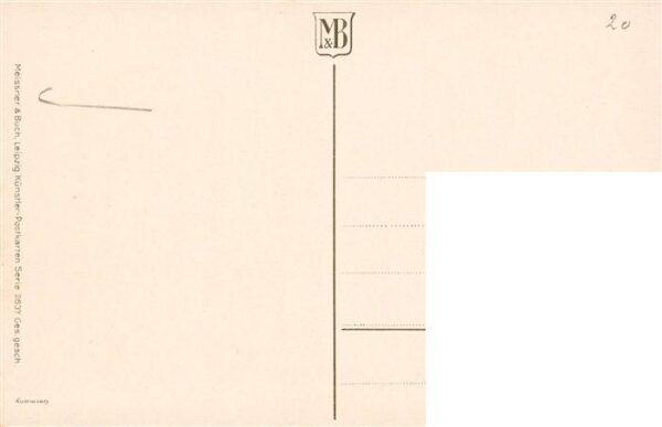 Verlag Meissner und Buch Rosen Weis – Bild 2