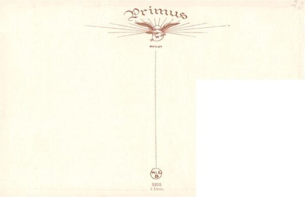 Verlag Primus Nr. Nr. 5255 Jos. Frank Kinder der Sonne – Bild 2
