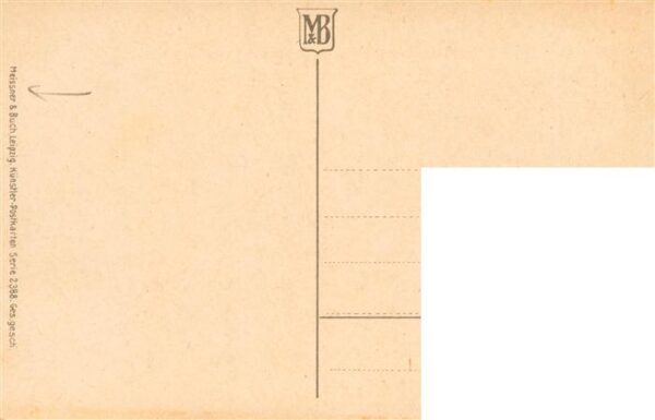 Verlag Meissner und Buch Herbstboten – Bild 2