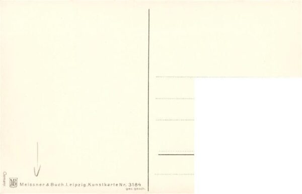 Verlag Meissner und Buch Nr. 3184 Blumen – Bild 2