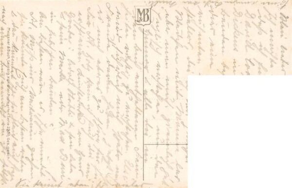 Verlag Meissner und Buch Blumen – Bild 2