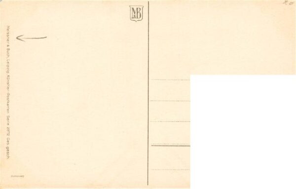 Verlag Meissner und Buch Rosa Rosen – Bild 2