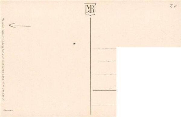 Verlag Meissner und Buch Rote Rosen – Bild 2