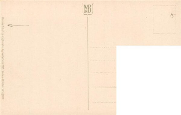 Verlag Meissner und Buch Tulpen – Bild 2
