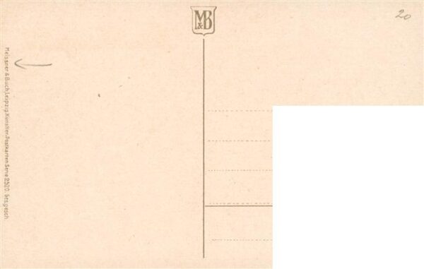 Verlag Meissner und Buch Zur Rosenzeit – Bild 2