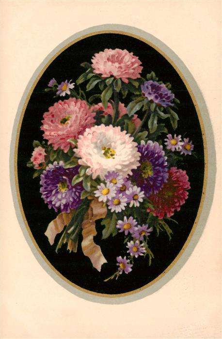 Verlag Meissner und Buch Blumen