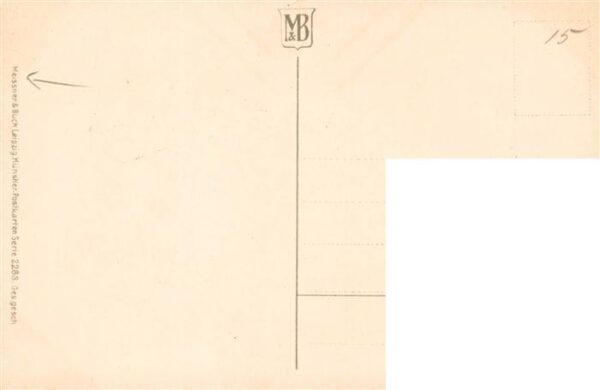 Verlag Meissner und Buch Blumen – Bild 2