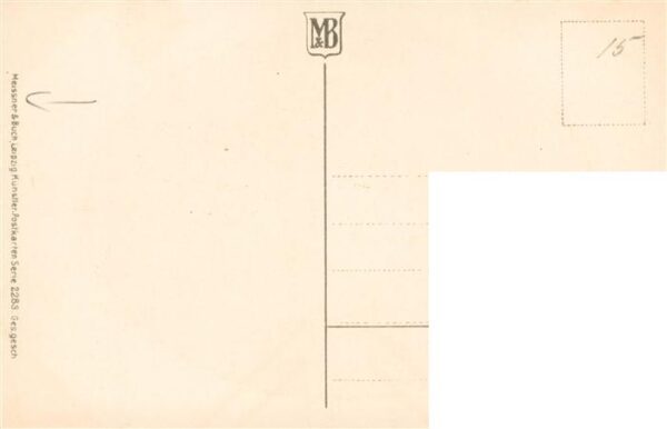 Verlag Meissner und Buch Blumen – Bild 2