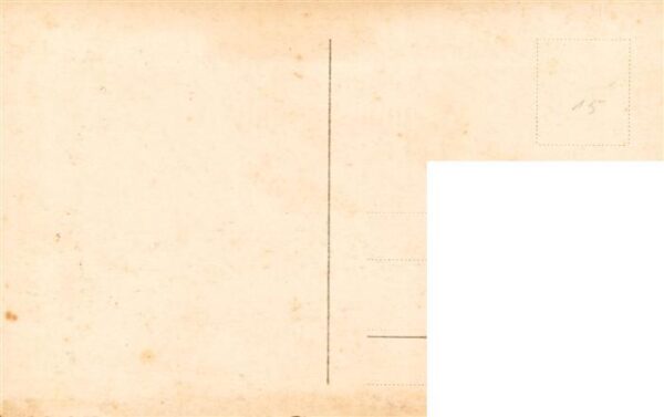 Verlag Amag Nr. Nr. H/1 Kuss Kinder Vogel – Bild 2